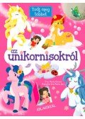 Forero, María - Tudj meg többet az unikornisokról