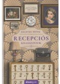 Palotás Petra - Recepciós kisasszonyok 2.