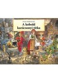 Sven Nordqvist - A kobold karácsonyi titka