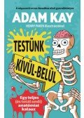 Adam Kay - Testünk kívül-belül