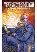 Warren Ellis - Transmetropolitan - A teljes gyűjtemény 2.
