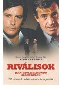 Király Levente - Riválisok