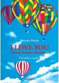 Vészabó Noémi - I love. you