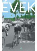 Annie Ernaux - Évek