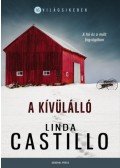 Linda Castillo - A kívülálló