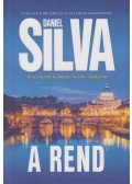 Daniel Silva - A rend