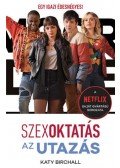 Katy Birchall - Szexoktatás - Az utazás