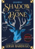 Leigh Bardugo - Shadow and Bone