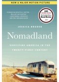 Jessica Bruder - Nomadland