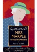 Anne Hart - Miss Marple titkos magánélete