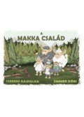 Szebeni Hajnalka - A Makka család