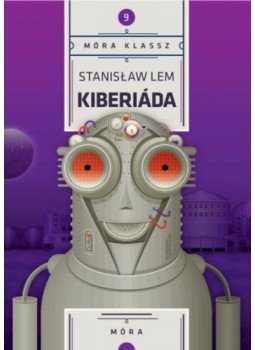 Stanislaw Lem - Kiberiáda Stanislaw Lem - Kiberiáda, null 2021 antikvár könyv