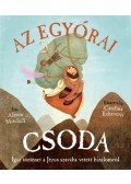 Alison Mitchell - Az egyórai csoda - Igaz történet a Jézus szavába vetett bizalomról