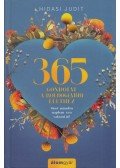 Hidasi Judit - 365 gondolat a boldog(abb)élethez