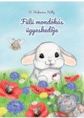B. Habarics Kitty - Fülü mondókás ügyeskedője