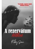 Ruby Saw - A rezervátum titka