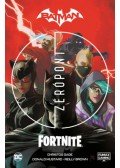 Christos Gage - Batman / Fortnite - Zérópont