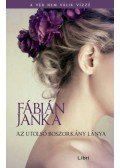 Fábián Janka - Az utolsó boszorkány lánya