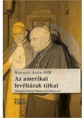 Somorjai Ádám OSB  - Az amerikai levéltárak titkai