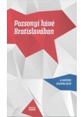 Több szerző - Pozsonyi kávé Bratislavában - 41 kortárs szlovák költő