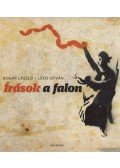 Bogár László, Lékó István - Írások a falon - A graffiti mélyfilozófiája