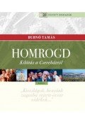 Bubnó Tamás - Homrogd - Kilátás a Cserehátról