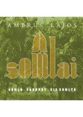Ambrus Lajos - A somlai - Somló - Sághegy - Kis-Somlyó