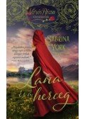 SABRINA YORK - Lana és a herceg - Vörös Rózsa történetek