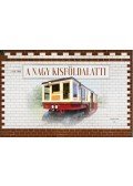 Legát Tibor - A nagy kisföldalatti