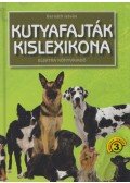Bernáth István - Kutyafajták kislexikona