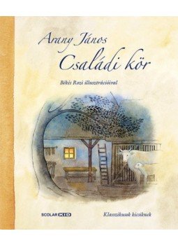 Arany János - Családi kör Arany János - Családi kör, null 2021 antikvár könyv