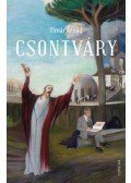 Tímár Árpád - Csontváry