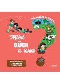 Emmanuelle Kecir,Lepetit - Miért büdi a kaki? - Magyarázd el nekem