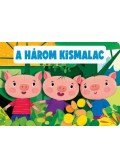 Katleen Put - A három kismalac