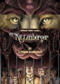 Somogyi György, Dobó István, Tebeli Szabolcs - Kittenberger III. - A pokol kapujában