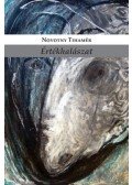 Novotny Tihamér - Értékhalászat - Művészeti írások (2013-2020)