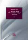 Gál István László - A magyar állam titkainak büntetőjogi védelme