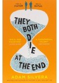 Adam Silvera - They Both Die at the End