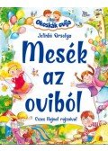 Jelinkó Orsolya  - Okoskák ovija - Mesék az oviból