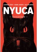 Csepregi János, Dániel András, Kollár Árpád - Nyuca