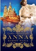 CYNTHIA HARROD,EAGLES - Anna - Kirov saga 1.
