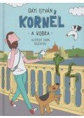 Gáti István - Kornél, a kobra