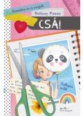 Balázsy Panna - Szandra és a csajok 6. - Csá!