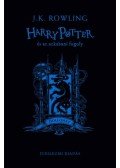 J. K. Rowling - Harry Potter és az azkabani fogoly - Hollóhát - Jubileumi kiadás
