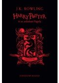 J. K. Rowling - Harry Potter és az azkabani fogoly - Griffendél - Jubileumi kiadás