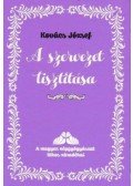 Kovács József - A szervezet tisztítása