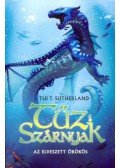 Tui T. Sutherland - Tűz Szárnyak II. - Az elveszett örökös