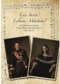 Lipthay Endre, Somogyi Gréta - Édes Imrém! Lelkem, Márikóm! - Gróf Mikó Imre és felesége, Rhédey Mária grófnő leveleskönyve 1848-1849-ből