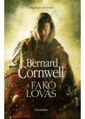 Bernard Cornwell - A fakó lovas
