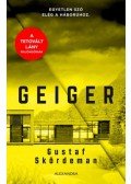 Gustaf Skördeman - Geiger